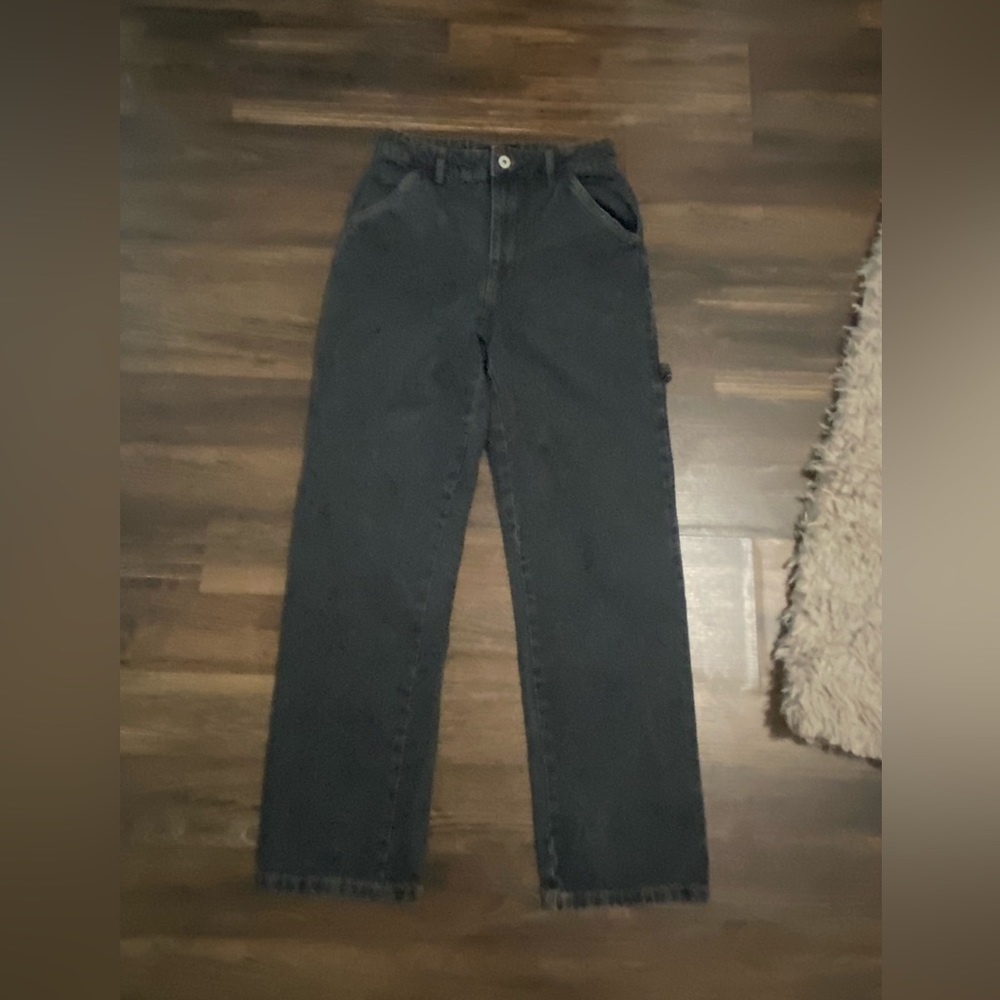 Cotton on cargo jeans